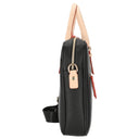 bugatti Ella - Aktentasche 15" 37 cm (black) - Ansicht 3