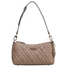 Guess Isemay - Schultertasche (pale mocha)