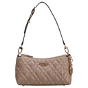 Guess Isemay - Schultertasche (pale mocha)