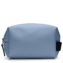 Rains Wash Bag - Kulturbeutel S 21 cm (blue dusk)