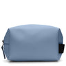 Rains Wash Bag - Kulturbeutel S 21 cm (blue dusk)