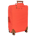Brics X-Travel - 4-Rollen-Trolley L 71 cm (poppy) - Ansicht 4