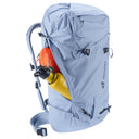 Deuter Guide Lite 28 SL - Women's Wanderrucksack 64 cm (polar-bluejay) - Ansicht 7