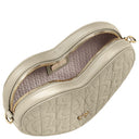 Aigner Fashion - Schultertasche 19 cm (alpaca beige) - Ansicht 3