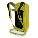 Osprey Transporter Roll Top WP 25 - Rucksack 52 cm (lemongrass yellow) - Ansicht 2