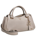 Guess Evie Triple - Henkeltasche (light taupe) - Ansicht 5