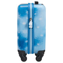 Samsonite Daydream Disney - 4-Rollen-Kindertrolley 45 cm (frozen magic)