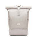Johnny Urban Allen Medium - Rolltop Backpack 40 cm (sand)