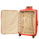 Brics X-Travel - 4-Rollen-Trolley L 71 cm (poppy) - Ansicht 6