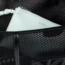 Calvin Klein Emblem Mesh - Shopper (black) - Ansicht 3