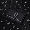 Johnny Urban Allen Medium - Rolltop Backpack 40 cm (black) - Ansicht 14