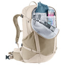 Deuter Futura 25 SL - Women's Wanderrucksack 52 cm (greystone-alu) - Ansicht 5