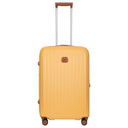 Brics Taormina - 4-Rollen-Trolley M 69 cm erw. (honig)