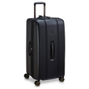 Delsey Paris Cadence Trunk - 4-Rollen-Trolley 80 cm erw. (tief schwarz) - Ansicht 2