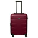 TITAN UPGRADE - 4-Rollen-Kabinentrolley S 55/20 cm (emberwood red)