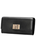 Furla 1927 Continental - Geldbörse 10cc 19 cm (black) - Ansicht 3