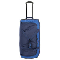 Travelite Basics Active - Rollenreisetasche 86L 70 cm (navy) - Ansicht 3