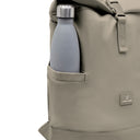 Johnny Urban Luca Small - Rolltop Backpack 36 cm (desert grey) - Ansicht 6