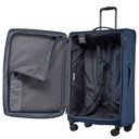 Stratic Lite - 4-Rollen-Trolley 78 cm erw. (dark blue) - Ansicht 7