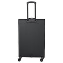 Travelite Priego - 4-Rollen-Trolley Set 3tlg. (anthracite) - Ansicht 5