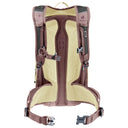Deuter Compact 12+3 SL - Women's Fahrradrucksack 44 cm (ashrose-desert) - Ansicht 4
