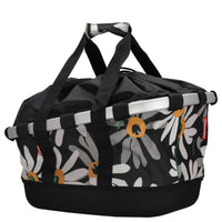 KLICKfix reisenthel Bikebasket GT 21 - Gepäckträgerkorb (UniKlip 2) (magarite) - Ansicht 2