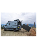 Exped Basecamp LuxeMat Duo LW+ - Schlafmatte 197 cm (moraine) - Ansicht 3