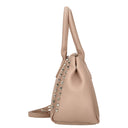 Replay - Handtasche Umhängetasche 32 cm (pink brown) - Ansicht 3