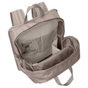 Vaude Coreway Pack 17 - Rucksack 13.3" 40 cm (coconut) - Ansicht 5