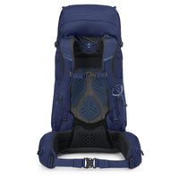 Osprey Kyte 48 Women M/L - Trekkingrucksack 71 cm (serenity blue) - Ansicht 3