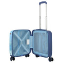 Travelite Minimover - 4-Rollen-Kindertrolley 44 cm (pirate) - Ansicht 12