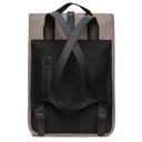 Rains Backpack Mini - Rucksack 13" 45 cm (cinder) - Ansicht 3