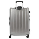 CHECK.IN London 2.0 - 4-Rollen-Trolley 75 cm (carbon silber) - Ansicht 4