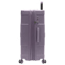 Heys ReNew - 4-Rollen-Trolley L 76 cm erw. (amethyst) - Ansicht 4