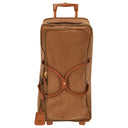 Brics Life - Rollenreisetasche 72 cm (camel)