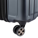 Delsey Paris Longitude - 4-Rollen-Trolley 69 cm erw. (anthrazit) - Ansicht 9