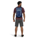 Osprey Sportlite 20 - Wanderrucksack 50 cm (serenity blue) - Ansicht 10