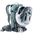 Deuter Compact 14+3 - Fahrradrucksack 48 cm (graphite-shale) - Ansicht 9