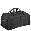 Travelite Kick-Off - Rollenreisetasche 77 cm XL (schwarz) - Ansicht 4