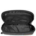 Tatonka Square Zip Pouch M - Kulturbeutel 25 cm (black) - Ansicht 4