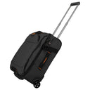 Travelite Briize - Rollenreisetasche S 55 cm (schwarz) - Ansicht 3