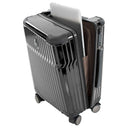 Heys Tekno - 4-Rollen-Kabinentrolley S 15.6" 53 cm USB (black) - Ansicht 6