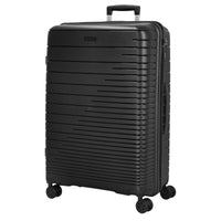 D&N Travel Line 4600 - 4-Rollen-Trolley L 75 cm (black) - Ansicht 2
