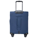 Stratic Lite - 4-Rollen-Kabinentrolley 55 cm (dark blue) - Ansicht 4