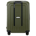 Samsonite S'Cure 4-Rollen-Trolley 69 cm (olive) - Ansicht 4