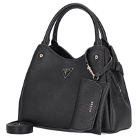 Guess Lorella Small Tote - Sac à main 25.5 cm (black)