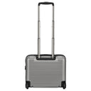 Mandarina Duck Tank Case - 2-Rollen-Businesstrolley 40 cm (grigio) - Ansicht 4