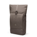Johnny Urban Allen Large - Rolltop Backpack 45 cm (brown) - Ansicht 3