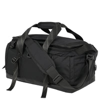 Travelite Venture Line - Reisetasche/Rucksack 40 cm (black) - Ansicht 2