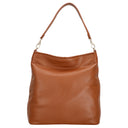 Valentino Bags Aleksandra Hobo - Schultertasche 34 cm (cuoio) - Ansicht 4
